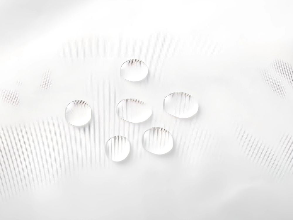 Apmetņa un mēteļa pārvalks, liels, 60x100cm