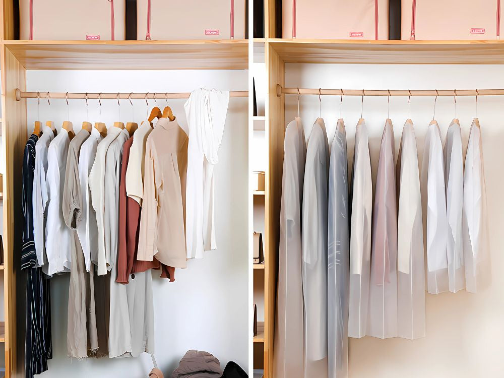 KARJERAS PĀRSEGS apģērbam, mētelim, liels, 60x140cm