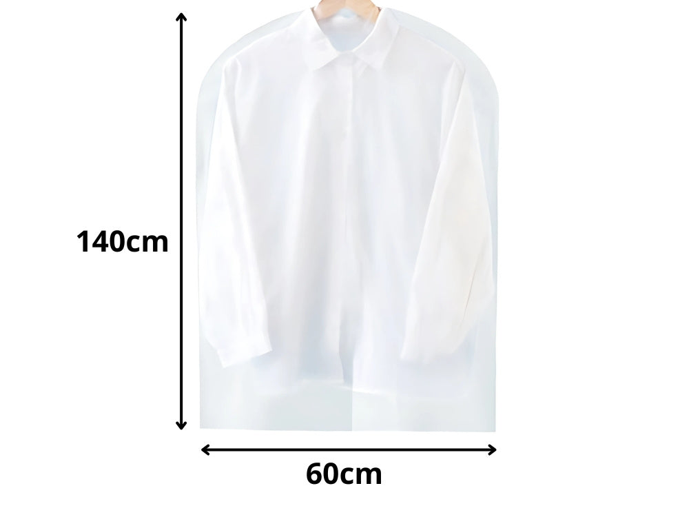 KARJERAS PĀRSEGS apģērbam, mētelim, liels, 60x140cm