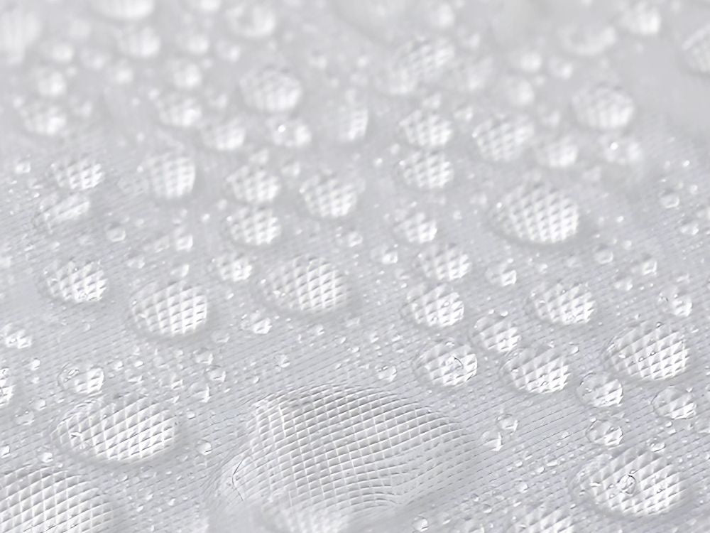 Gultasveļas organizators, drēbju organizators, segas pārvalks ar rāvējslēdzēju