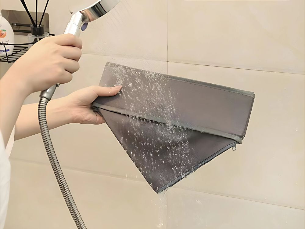 Apakšveļas organizators zeķēm atvilktnes skapīša ieliktnis 24 nodalījumi