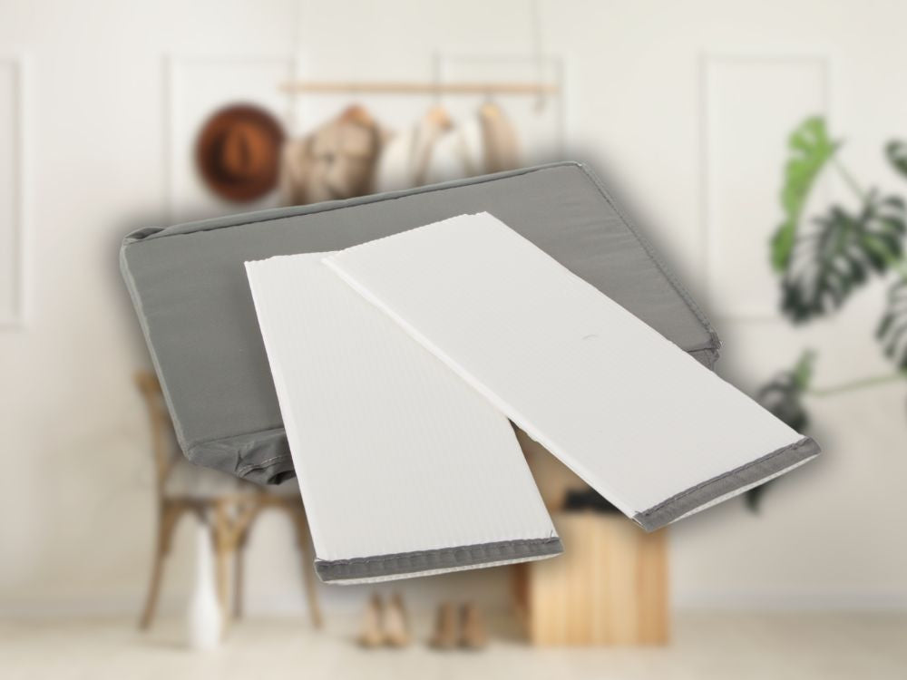 Apakšveļas organizators zeķēm atvilktne skapja oderējums lieli nodalījumi