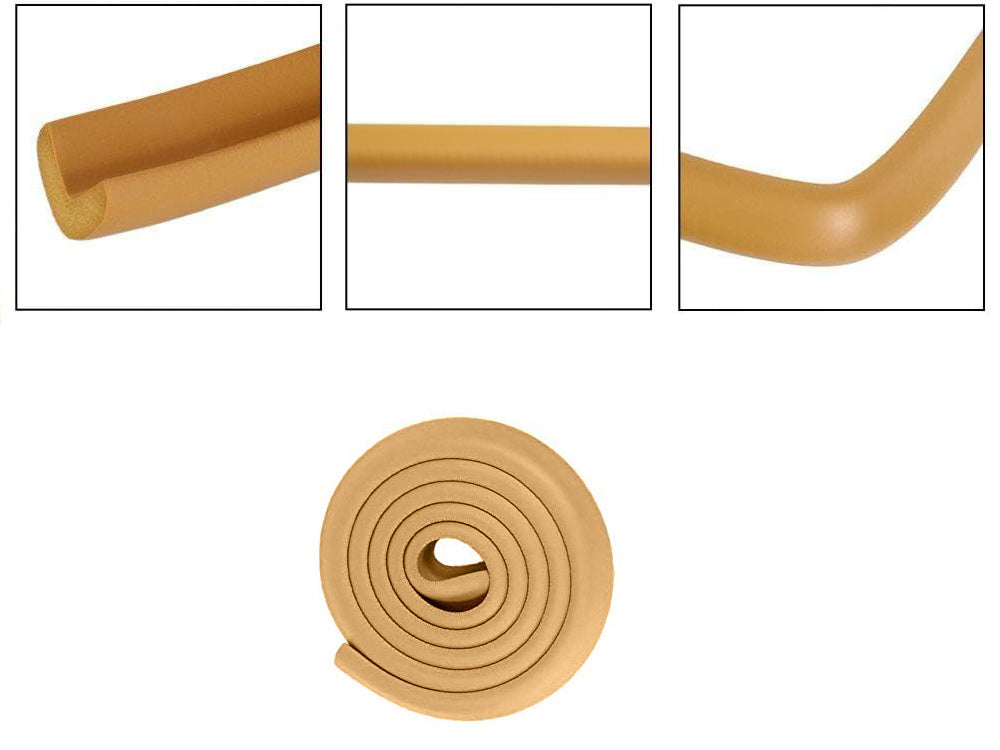 Putuplasta lente mēbelēm 2m