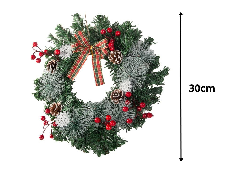 Ziemassvētku rotājumi, vītnes, durvju dekors, sienu dekors, Ziemassvētku rotājumi