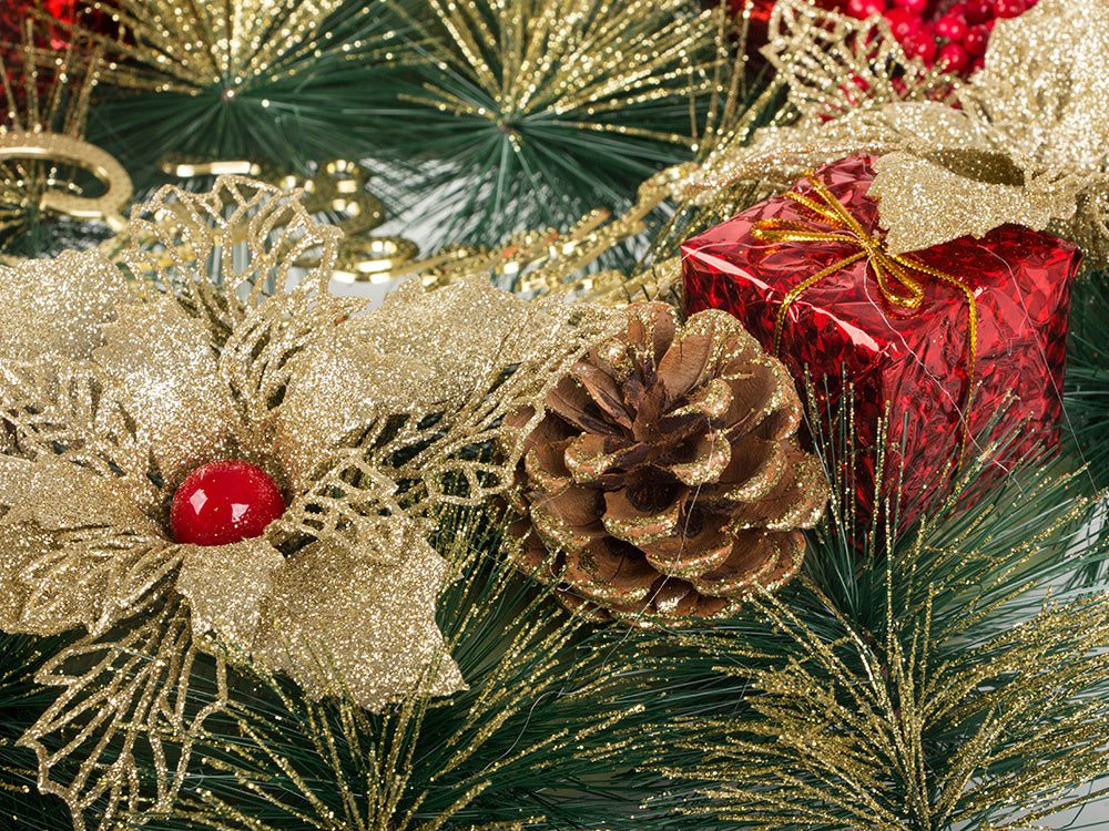 Ziemassvētku rotājumi, vītnes, durvju dekors, sienu dekors, Ziemassvētku rotājumi