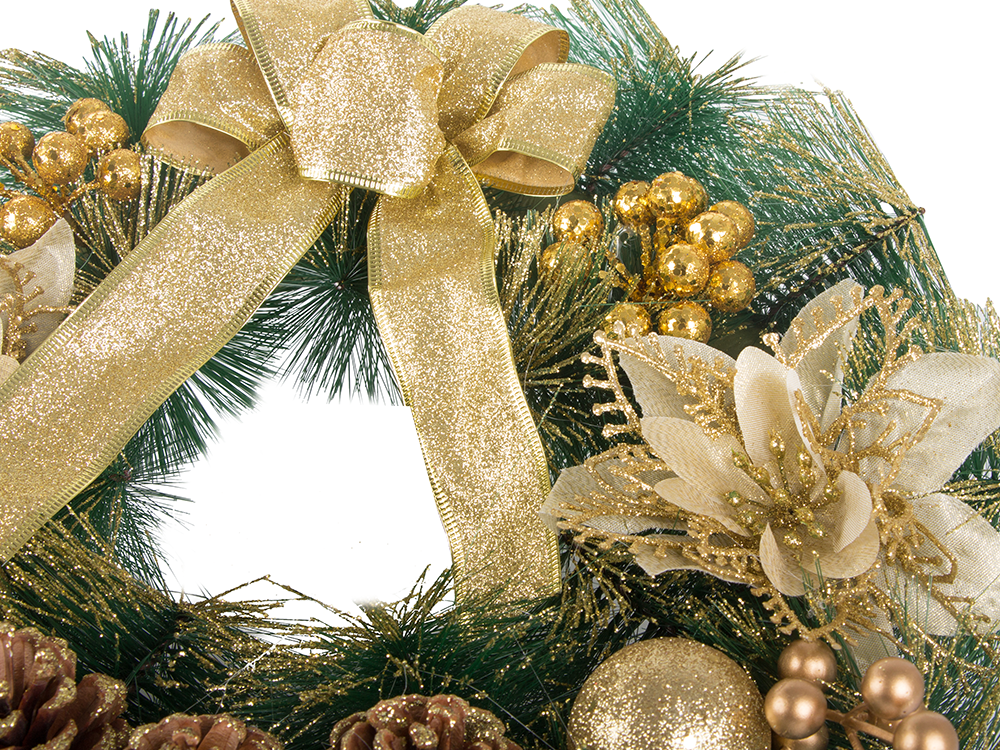 Ziemassvētku rotājumi, vītnes, durvju dekors, sienu dekors, Ziemassvētku rotājumi