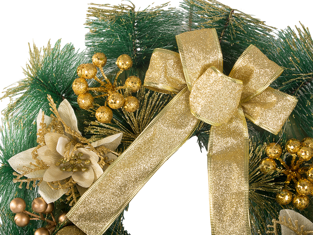 Ziemassvētku rotājumi, vītnes, durvju dekors, sienu dekors, Ziemassvētku rotājumi