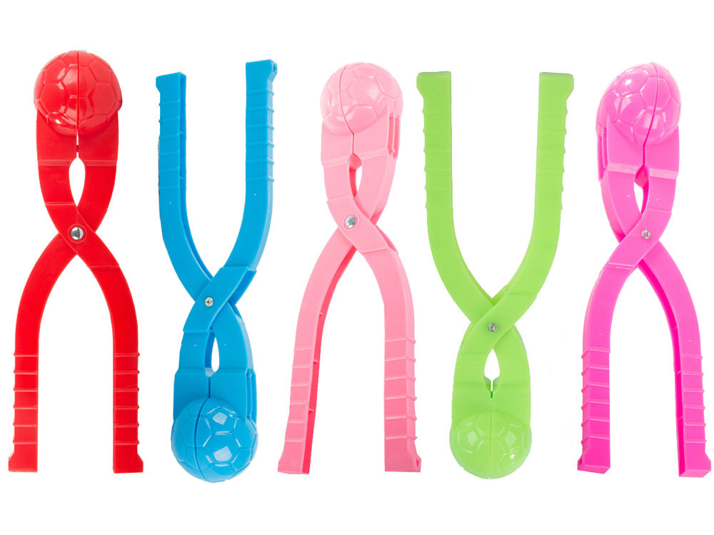 Sniega bumbiņu rīks, sniega bumbiņu veidotājs, sniega bumbiņu karote