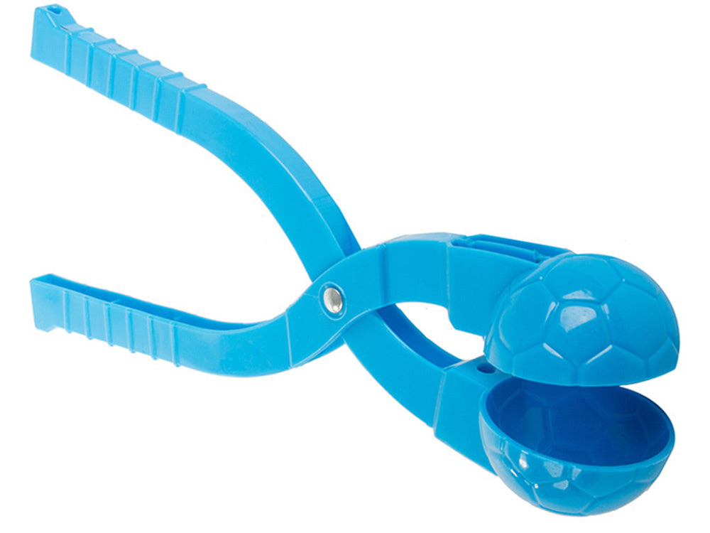 Sniega bumbiņu rīks, sniega bumbiņu veidotājs, sniega bumbiņu karote