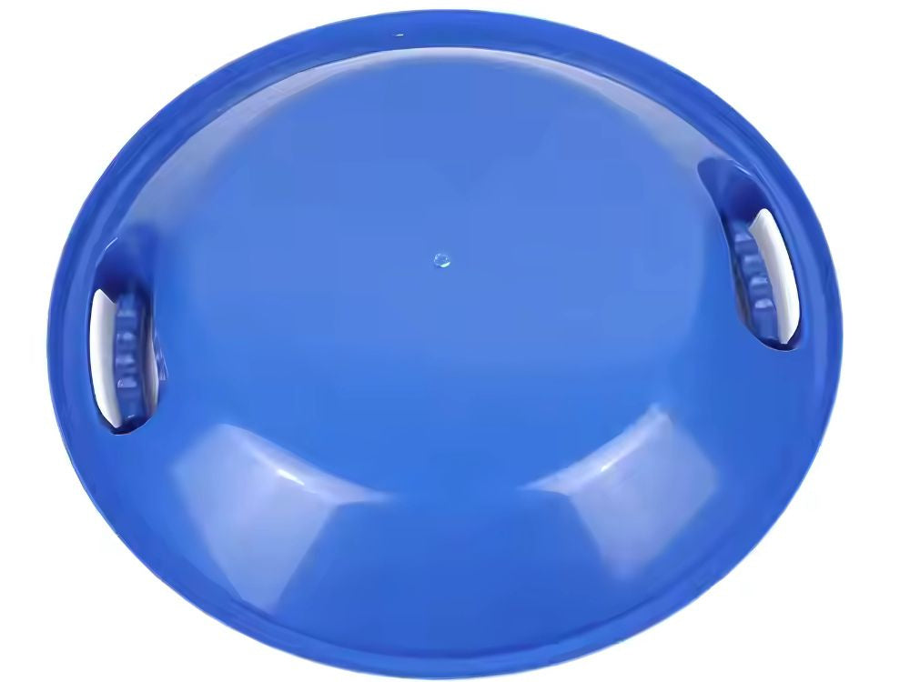 Plastmasas slēpošanas trase sniegam, 62 cm liela