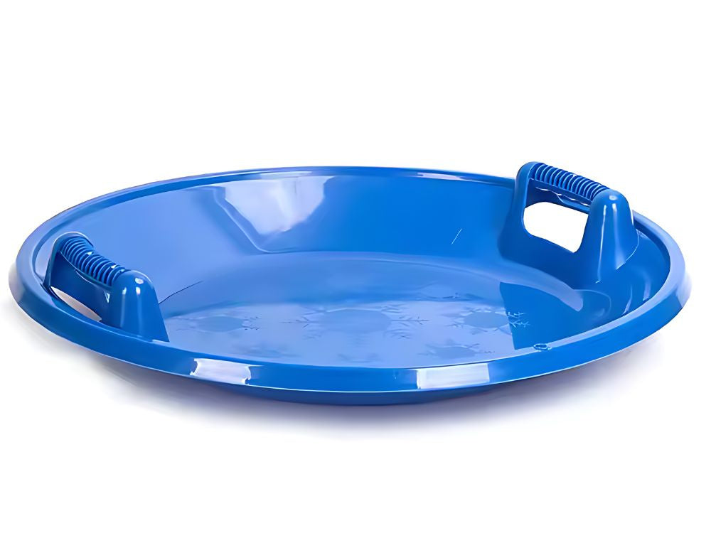 Plastmasas slēpošanas trase sniegam, 62 cm liela