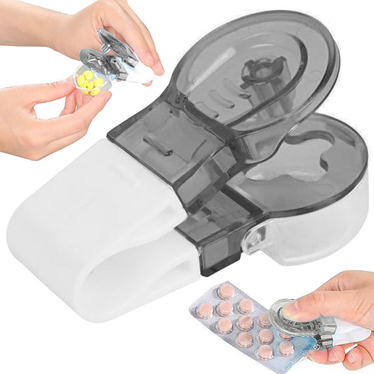 Tablešu noņēmējs tablešu noņēmējs tablešu noņēmējs spiede parocīgs