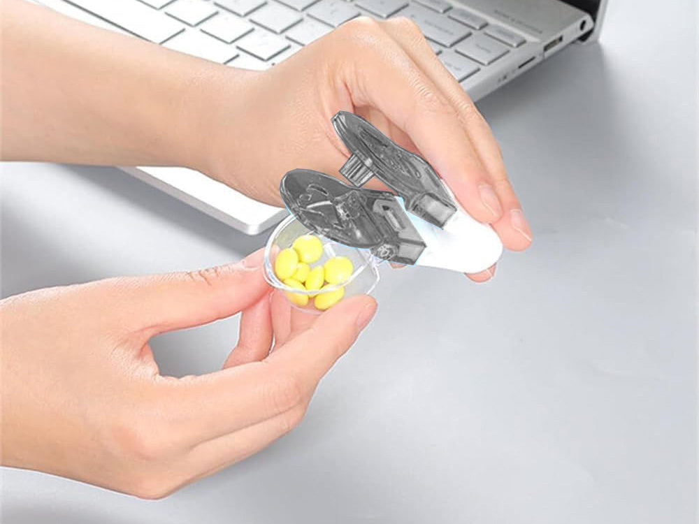 Tablešu noņēmējs tablešu noņēmējs tablešu noņēmējs spiede parocīgs