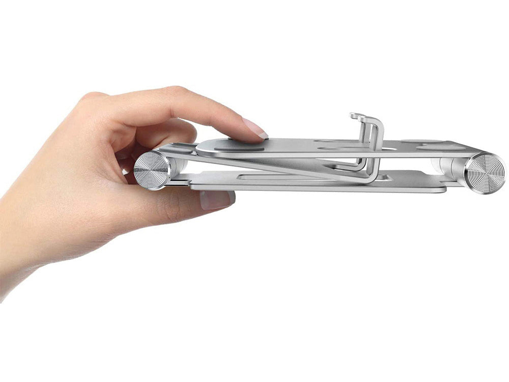 Tālruņa turētājs, planšetdatora turētājs, metāla neslīdošs statīvs