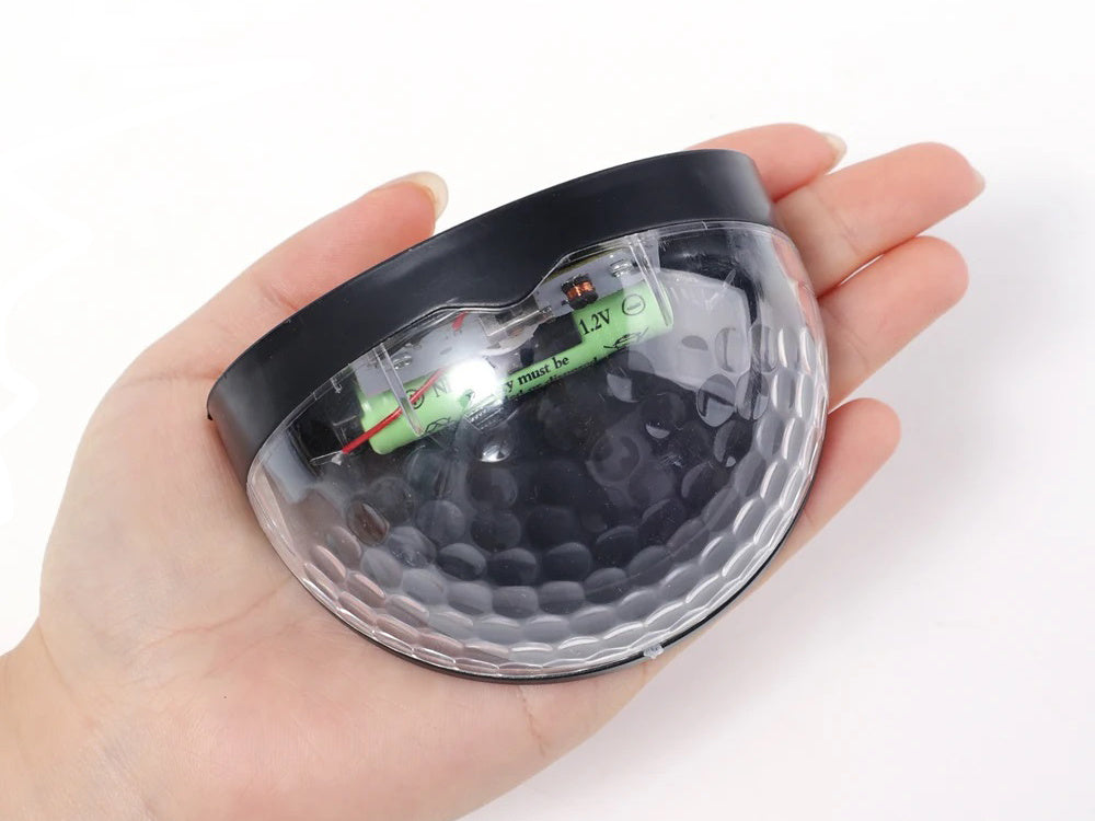 Saules laternas sienas lampa krēslas sensora LED fasādes dārza lampa