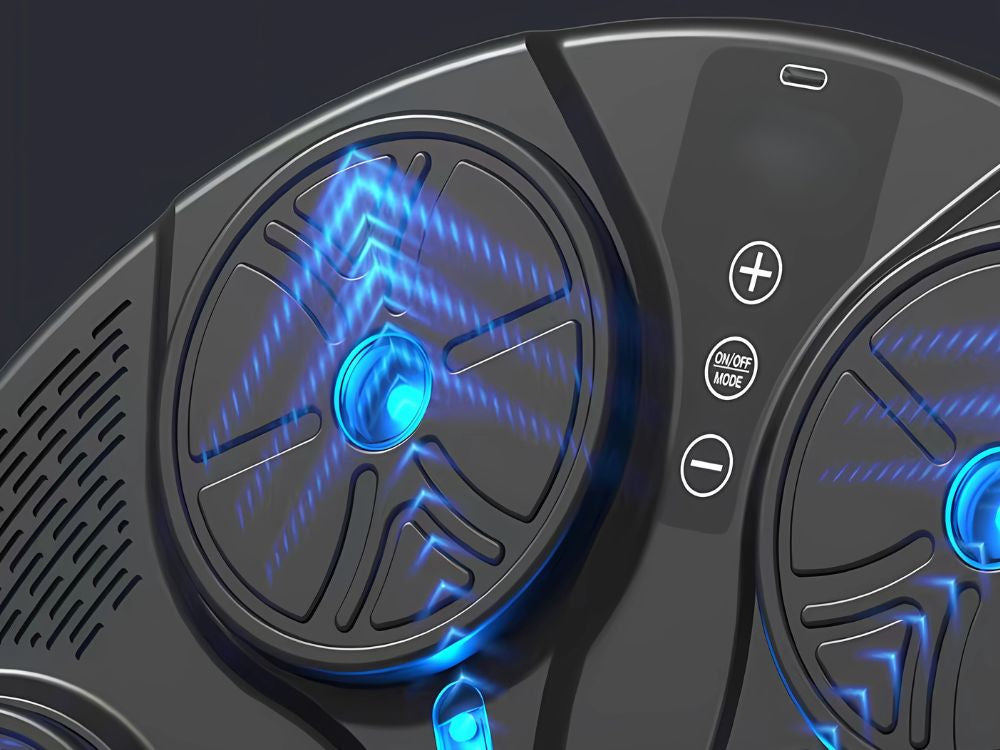 Boksa vairoga trenažieris MMA mūzikai USB 8 līmeņi + boksa cimdi