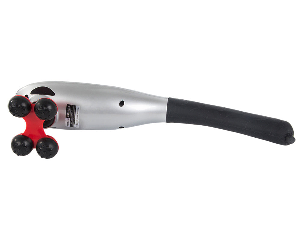 Profesionāls bezvadu pretcelulīta ķermeņa masieris 7in1 ķermenim