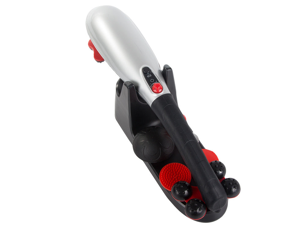 Profesionāls bezvadu pretcelulīta ķermeņa masieris 7in1 ķermenim