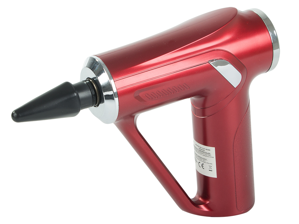 Muguras masāžas pistoles ķermeņa kāju masieris spēcīgs masāžas pistoles 4 uzgaļi