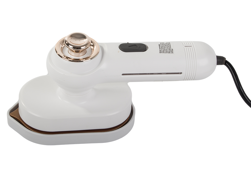 Mini ceļojumu drēbju gludeklis, pārnēsājama veļas mašīna ar grozāmu rokturi