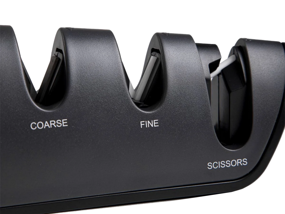 Nažu asināmais virtuves šķērēm ar neslīdošu regulēšanu