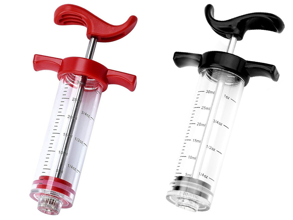 Gaļas smidzinātājs 30 ml marinādēm