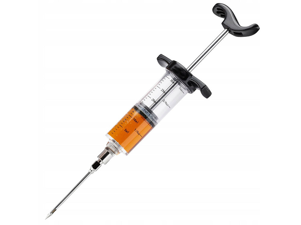 Gaļas smidzinātājs 30 ml marinādēm