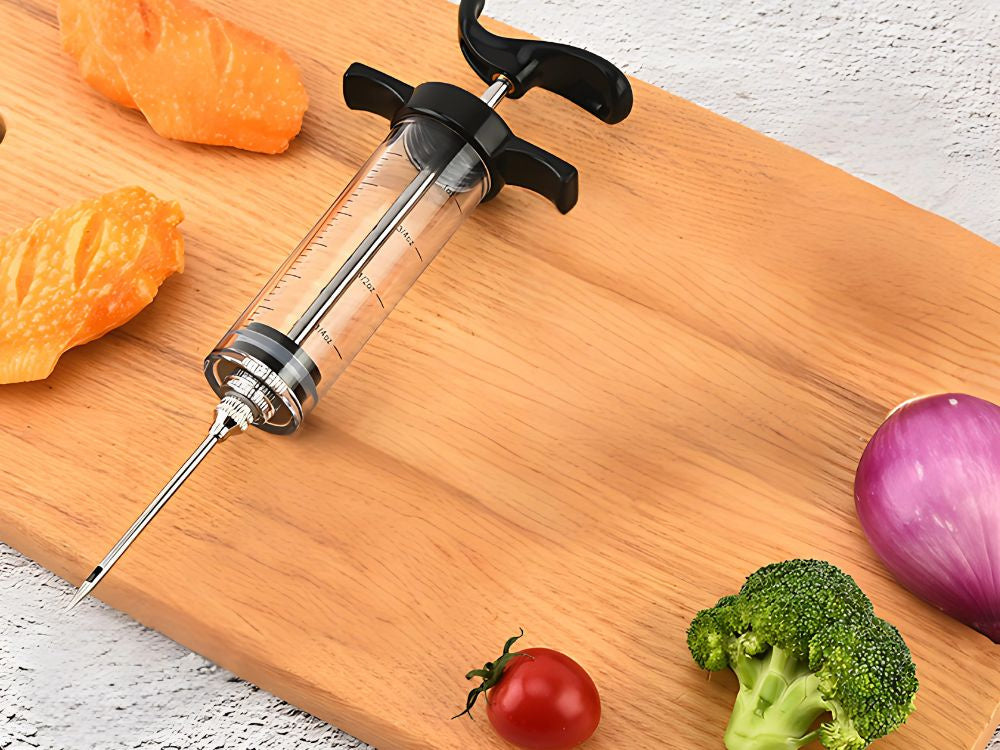 Gaļas smidzinātājs 50ml marinādēm