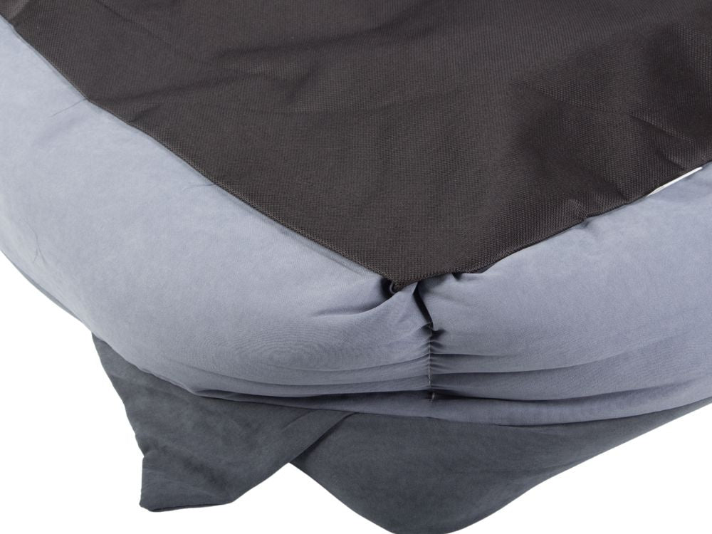 Suņa gulta, kaķa mīkstā gulta, dīvāns, dīvāna spilvens, vidēja izmēra