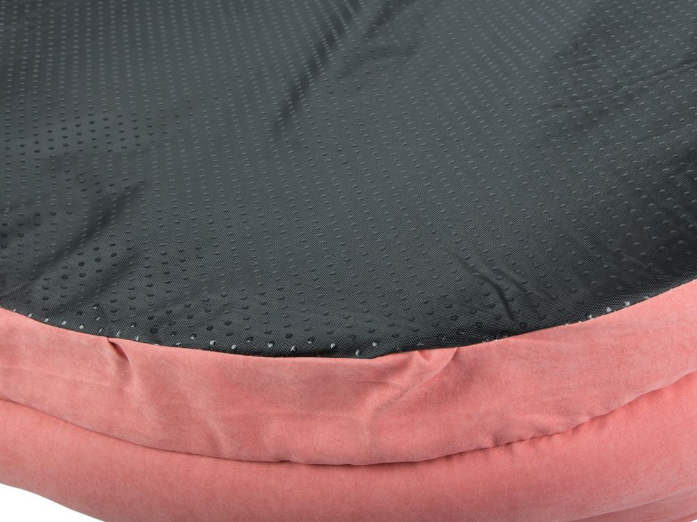 Plīša gultasveļa suņu gulta kaķu rotaļu laukums ērts mīksts plīša