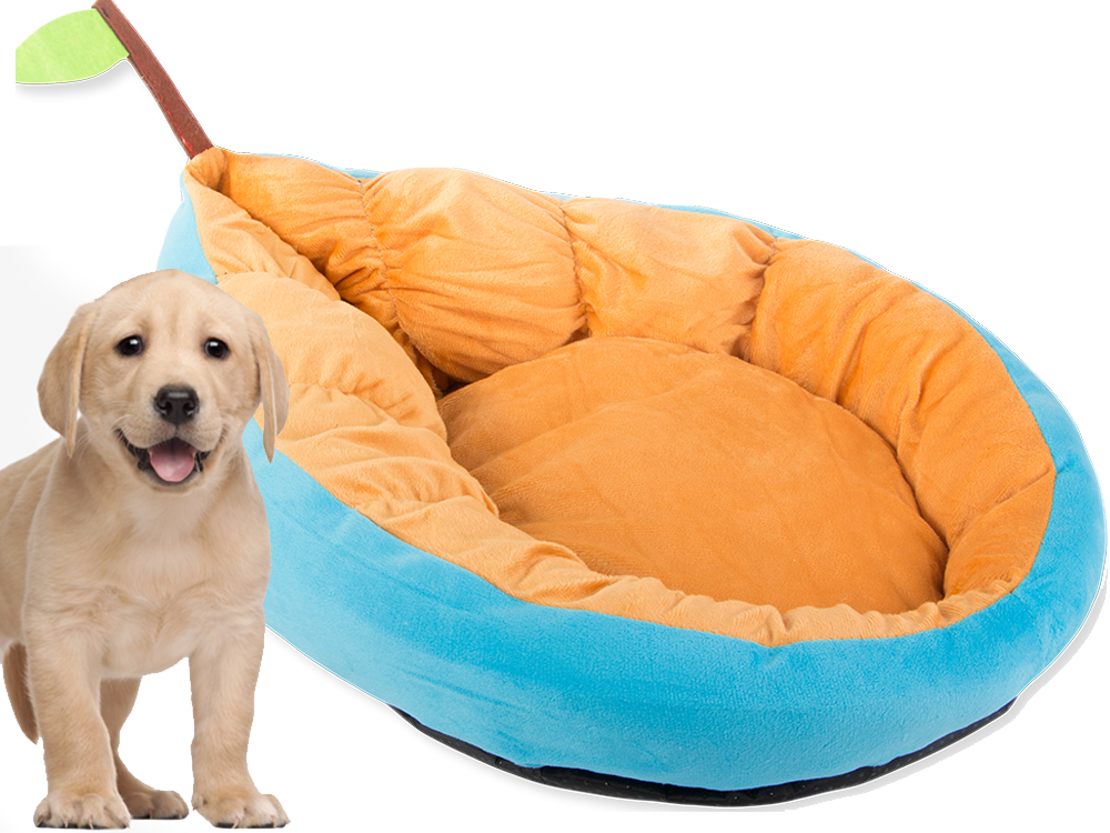 Plīša gultas spilvens suņu rotaļu laukums kaķim mīksta dīvāna gultasveļa