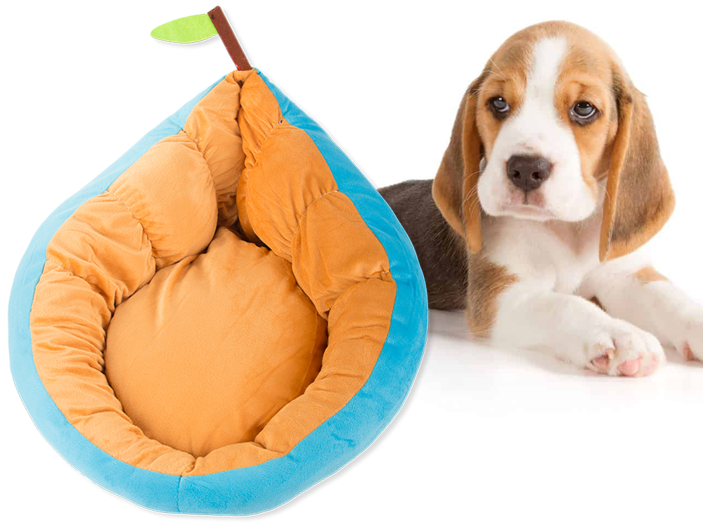 Plīša gultas spilvens suņu rotaļu laukums kaķim mīksta dīvāna gultasveļa