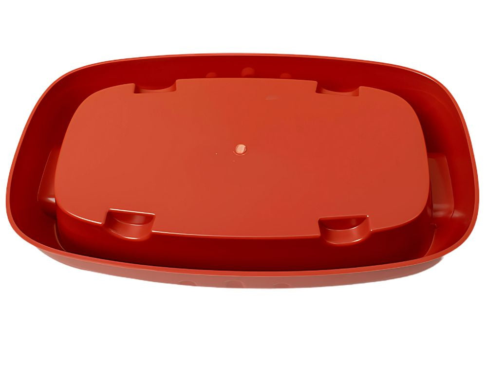 Dubultā bļoda suņiem, kaķiem, noņemamas, lielas plastmasas ūdens un barības bļodas