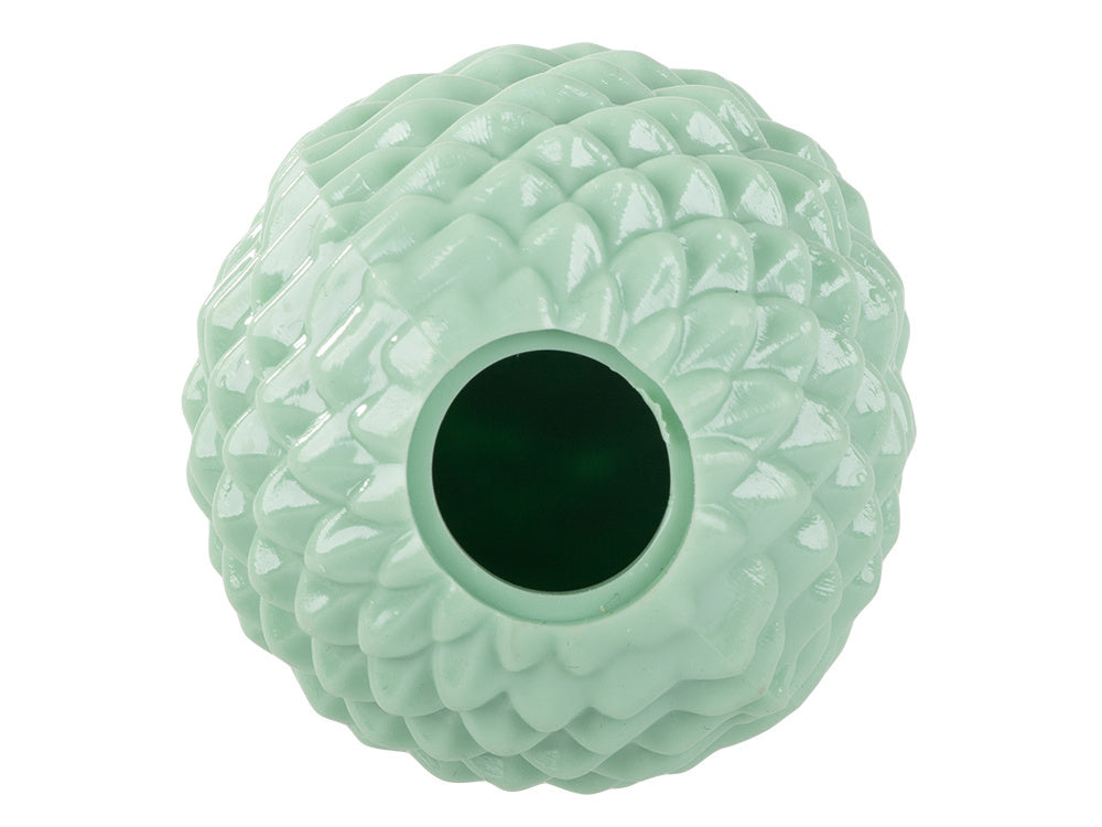 Suņu košļājamā zobu tīrīšanas rotaļlieta suņu konusam kārumiem