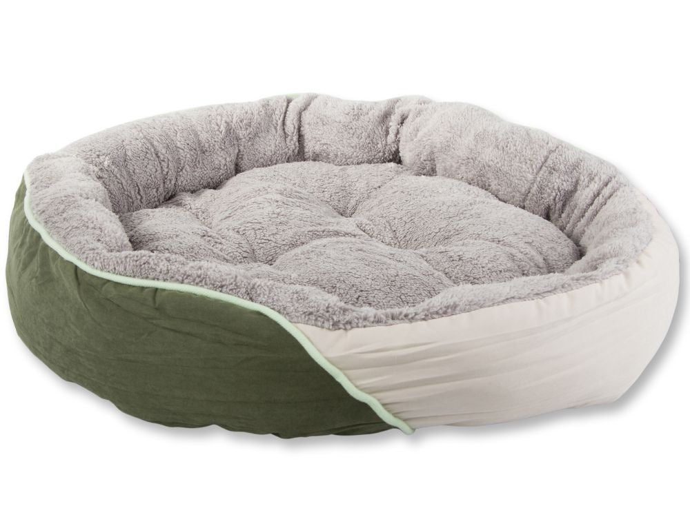 Suņa gulta, kaķa mīkstā gulta, dīvāns, dīvāna spilvens, liels, ar, dvīņu gulta, dīvāns, spilvens, m