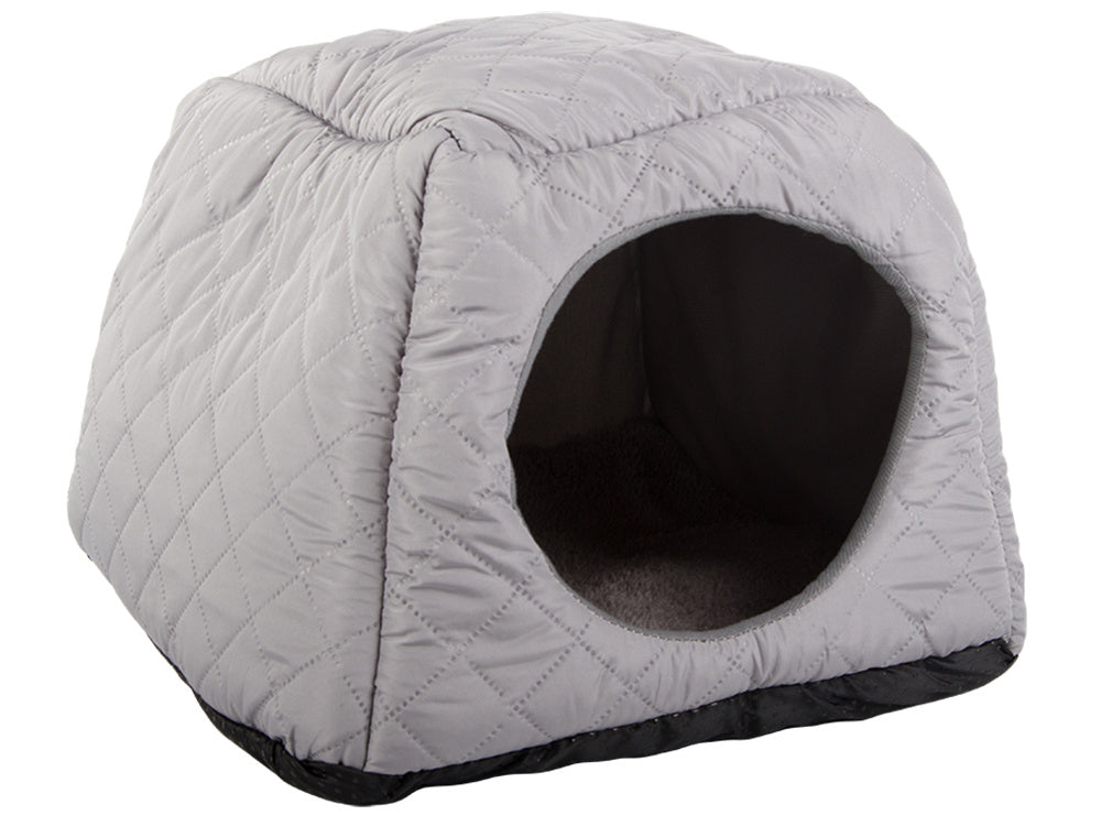 Suņu audzētavas gulta, mīksta suņu audzētavas telts, gultasveļa, dīvāns, rotaļu laukums