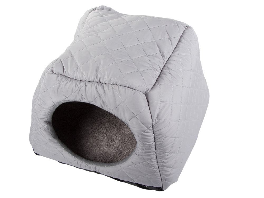 Suņu audzētavas gulta, mīksta suņu audzētavas telts, gultasveļa, dīvāns, rotaļu laukums