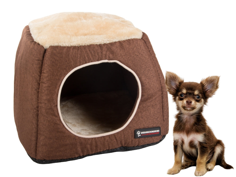 Suņu audzētavas gulta, mīksta suņu audzētavas telts, gultasveļa, dīvāns, rotaļu laukums