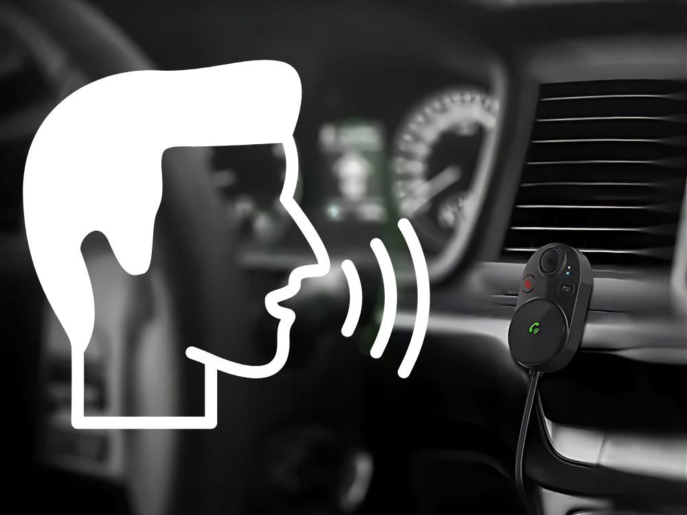 Bluetooth automašīnas raidītāja adapteris USB kabelis AUX BT5.3 basa pastiprinājums