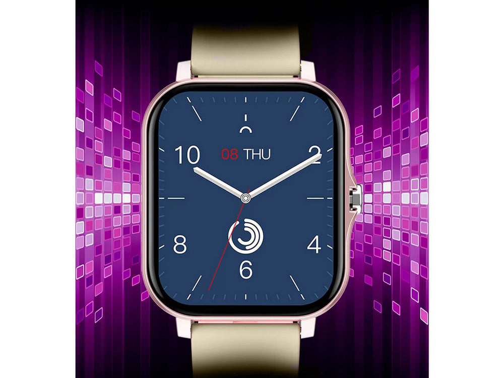 Viedpulkstenis sievietēm, vīriešu, gumijas siksniņa, sporta, Bluetooth zvani