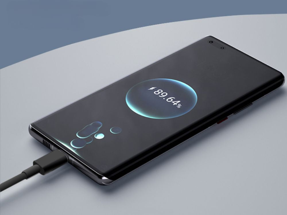 5 vienā adapteru komplekts USB-C, micro USB, A tipa tālrunim maciņā