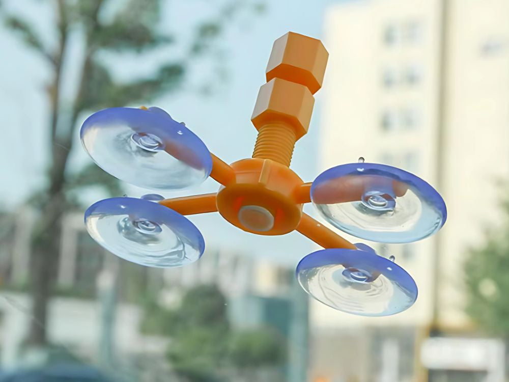 Vējstikla remonta komplekts, šķembu plaisāšana, stikla līme