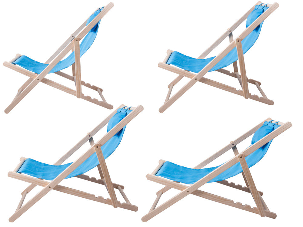 Koka atpūtas krēsls pludmales krēsliem saliekams dārza spilvens pludmales krēsls