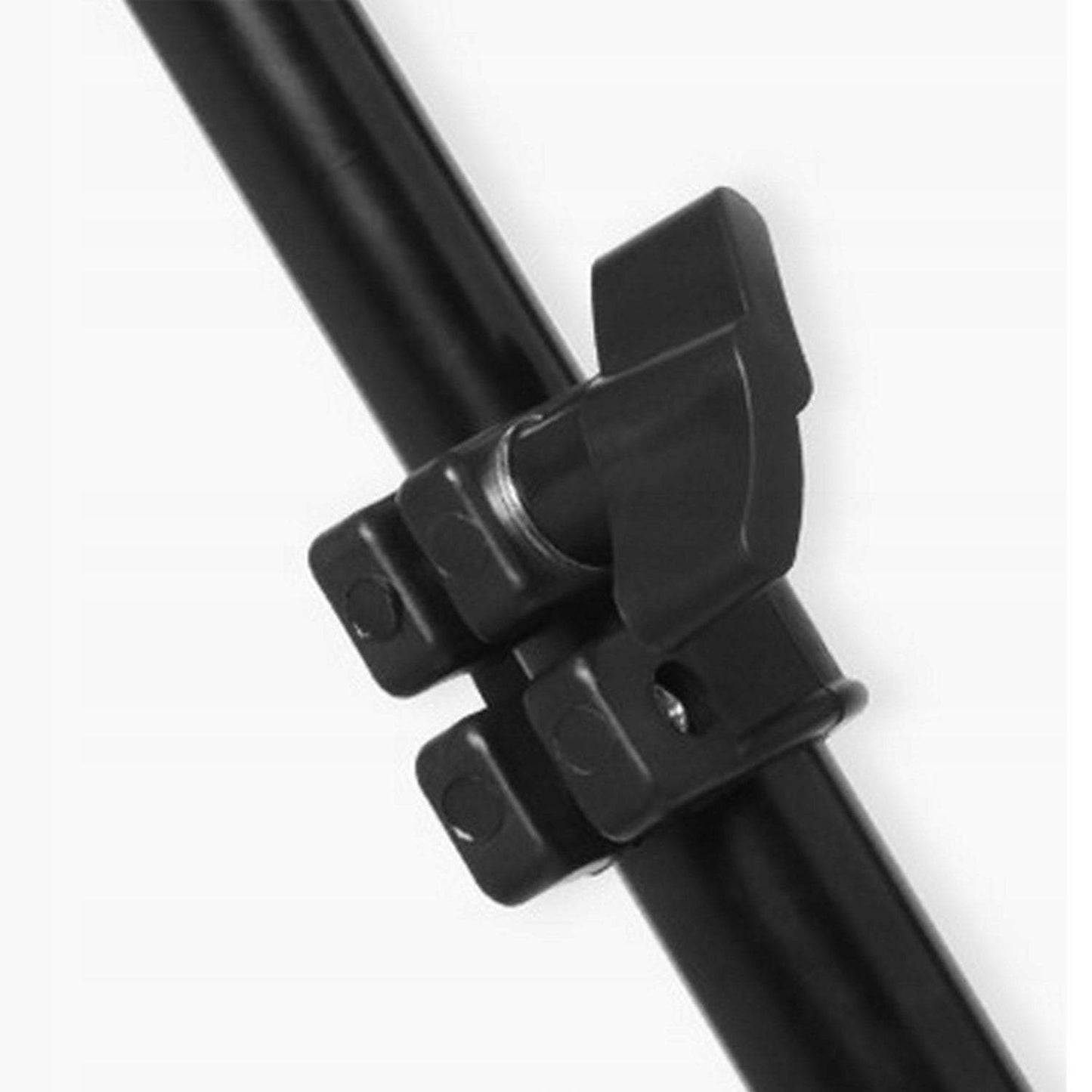 Statīvu komplekts telefonam, divu trīskāju komplekts ar telefona turētāju un tālvadības pulti