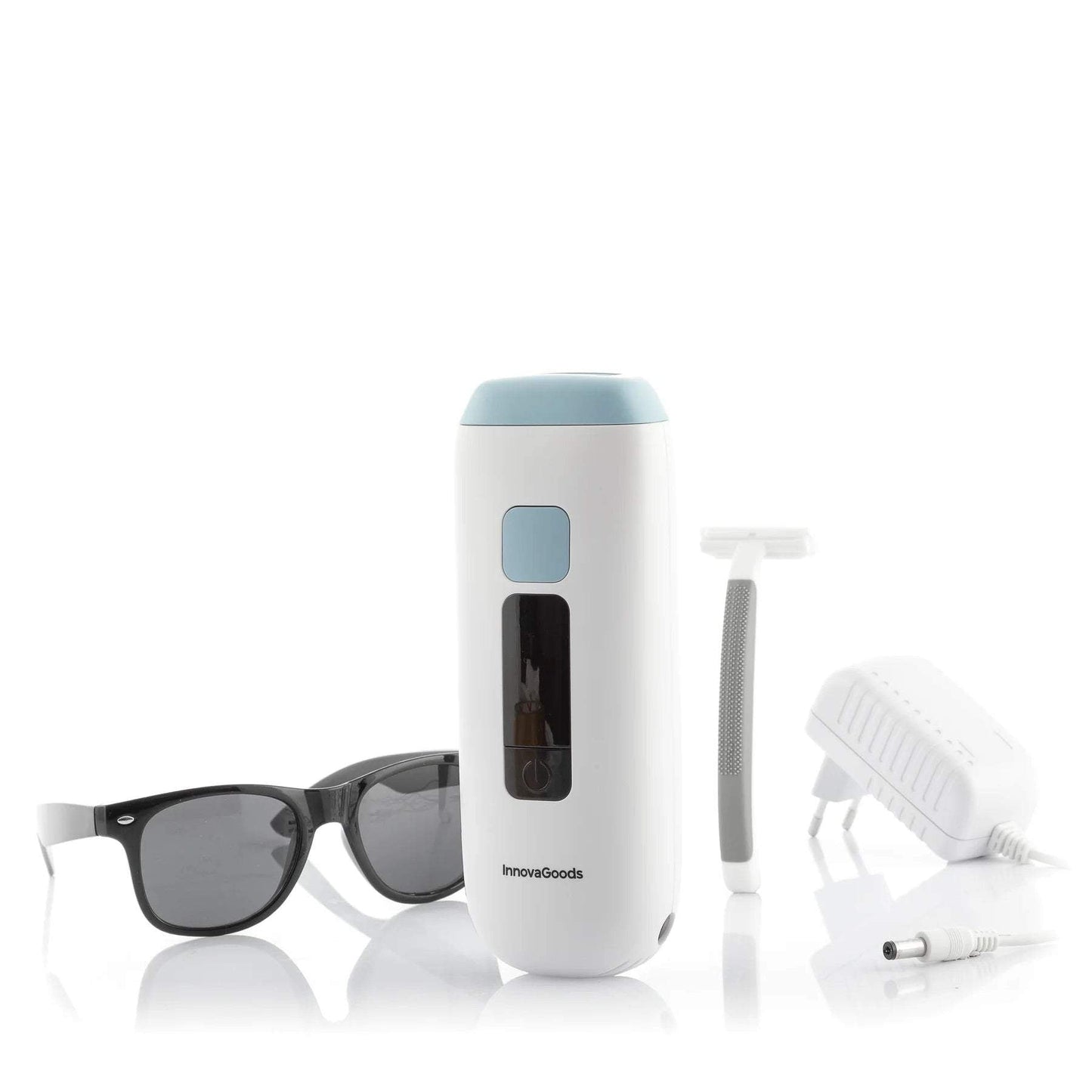 Fotoepilators IPL matu noņēmējs