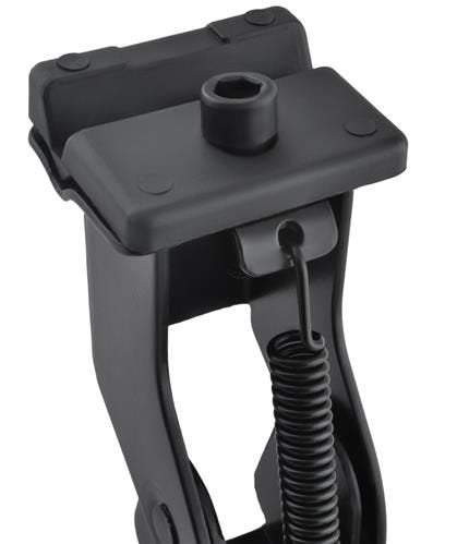 Pārnēsājama velosipēda kāja