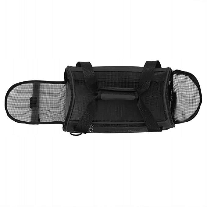 Dzīvnieku transportēšanas soma