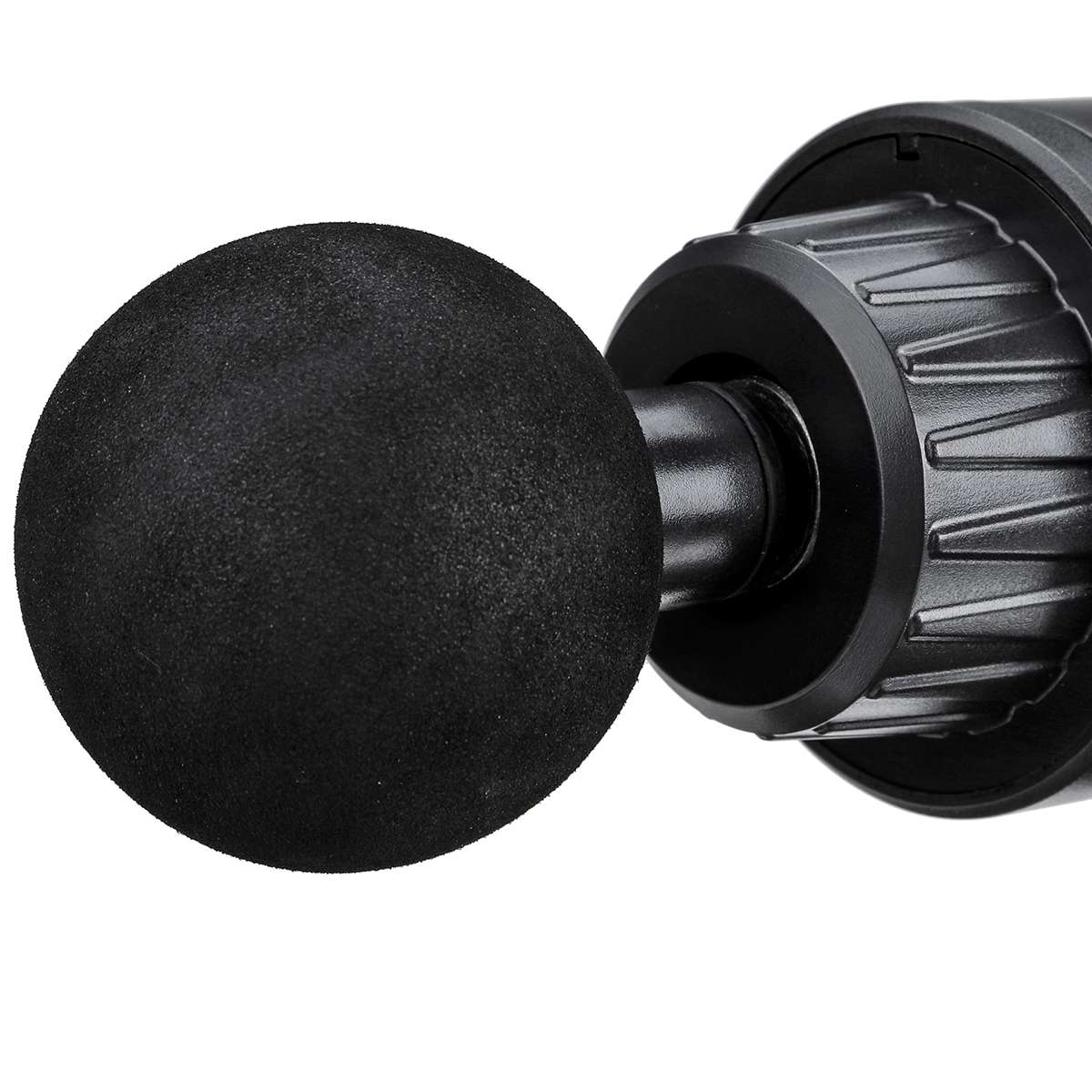 Masāžas trieciena pistole, bezvadu muskuļu masieris