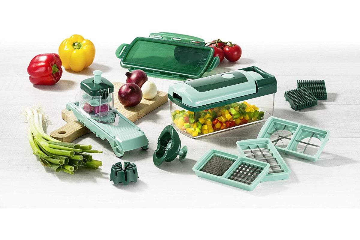 Dārzeņu griezējs 2500ml