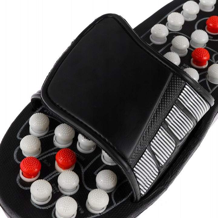 Akupunktūras čības M